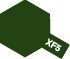 Tamiya XF-5 Flat Green (80305) Enamel Paint